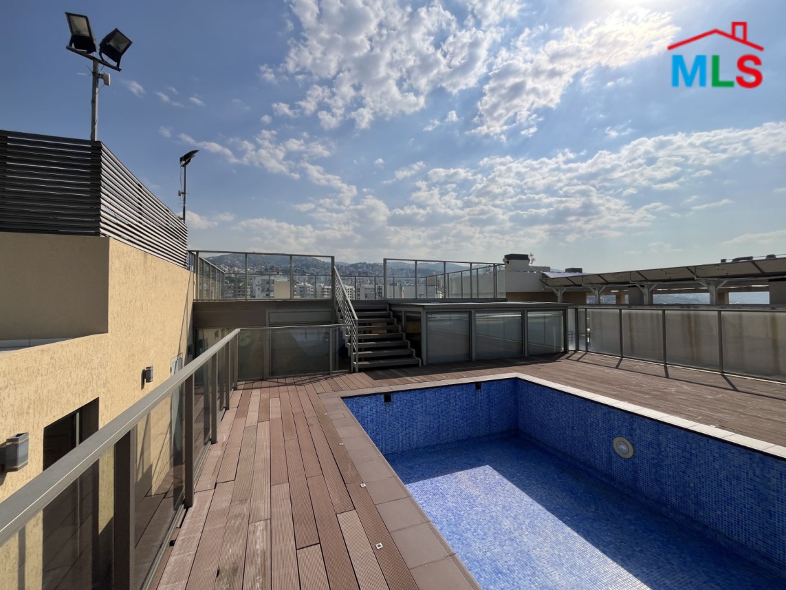 Prestigious Penthouse for Sale in the Heart of Byblos City