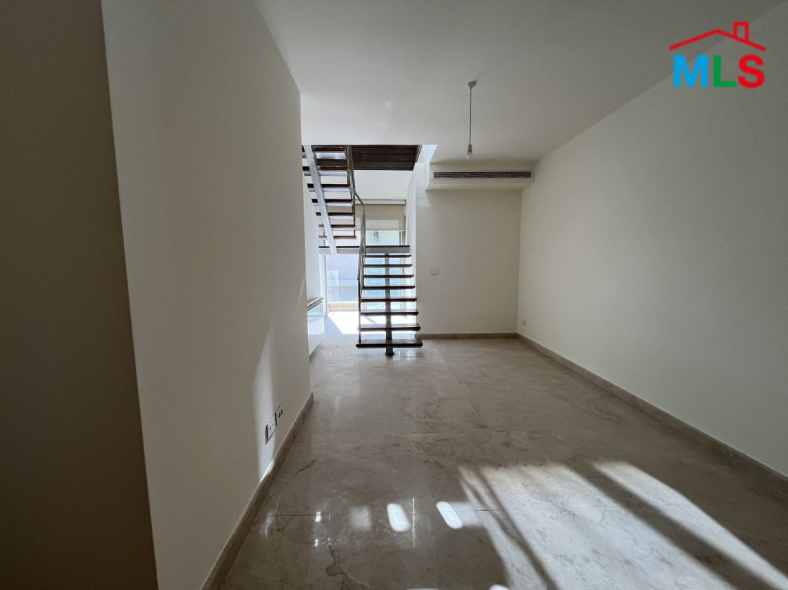 Prestigious Penthouse for Sale in the Heart of Byblos City