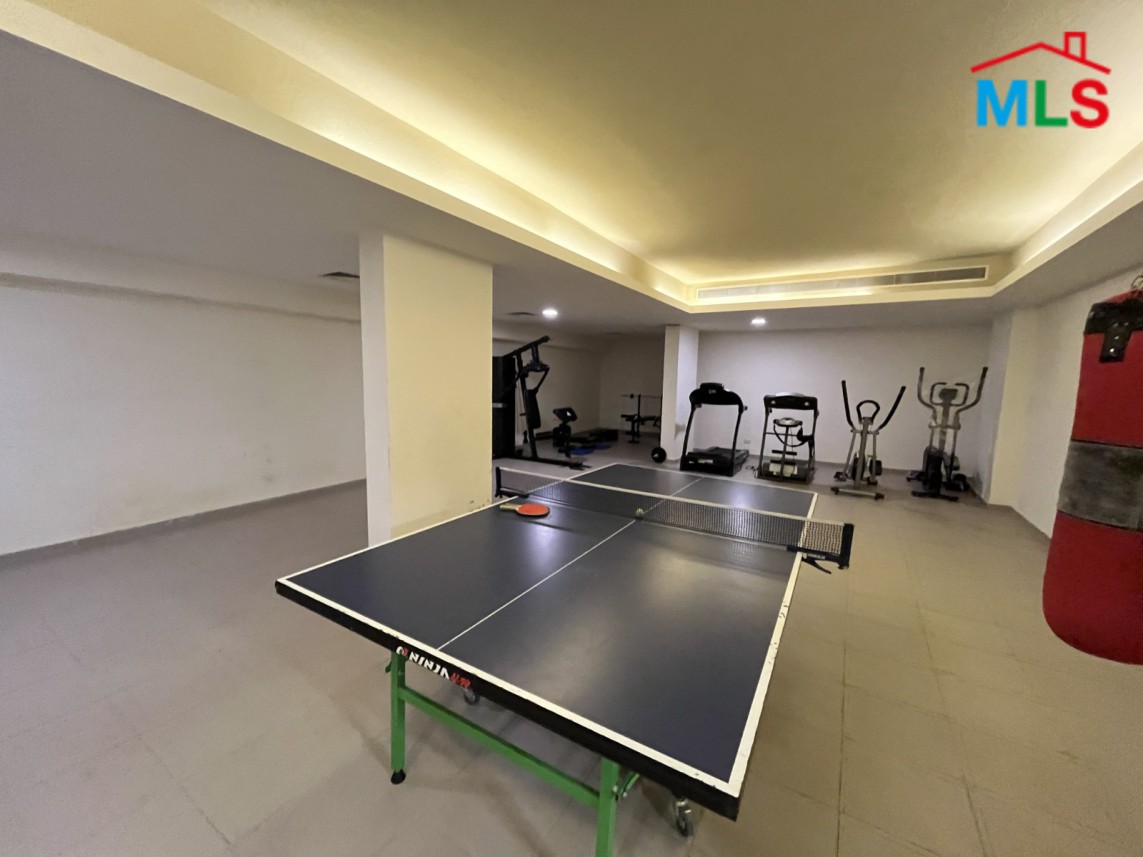 Prestigious Penthouse for Sale in the Heart of Byblos City