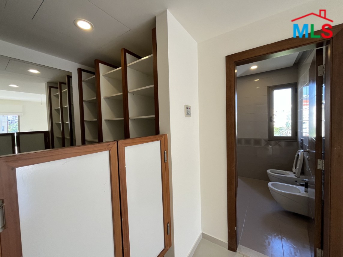 Prestigious Penthouse for Sale in the Heart of Byblos City