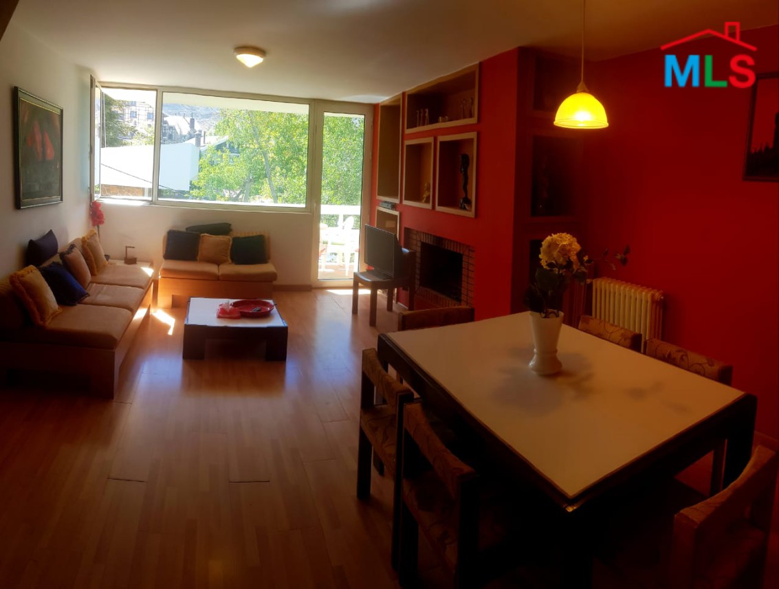 Furnished Duplex Chalet for Sale in a Prime Location in San Antonio