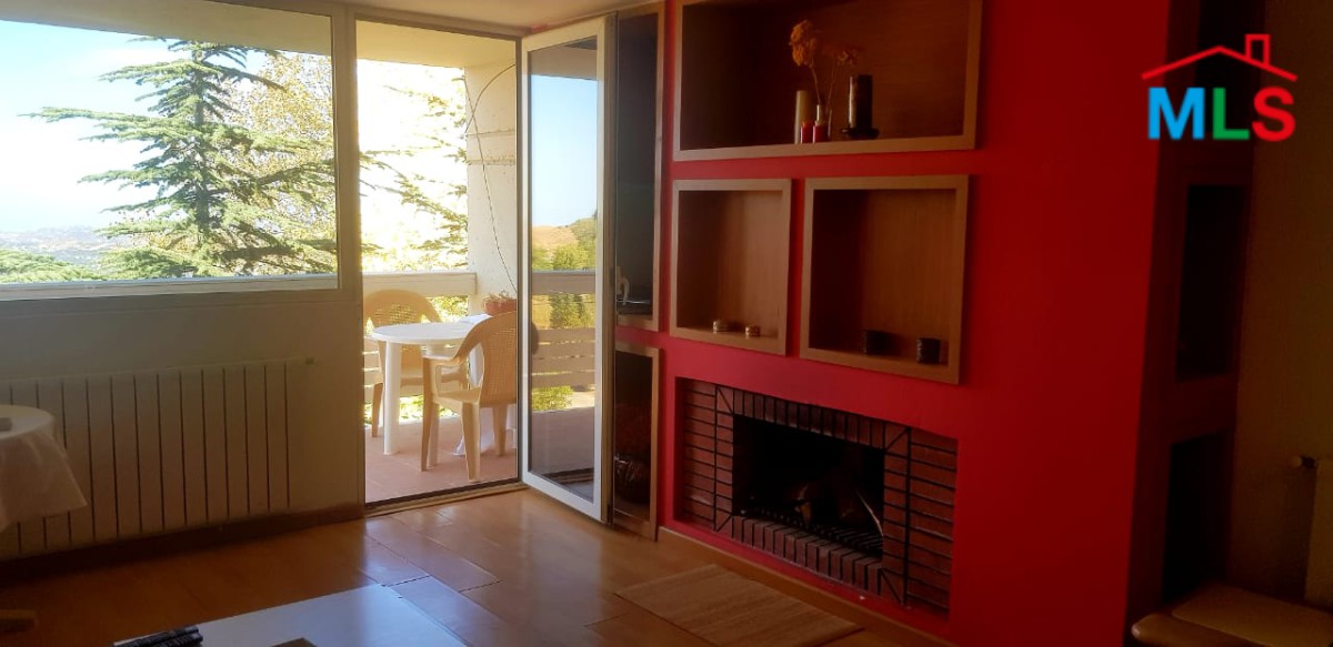 Furnished Duplex Chalet for Sale in a Prime Location in San Antonio
