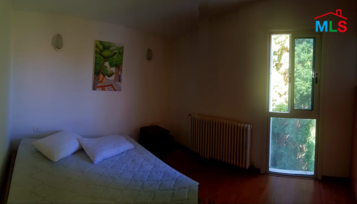 Furnished Duplex Chalet for Sale in a Prime Location in San Antonio