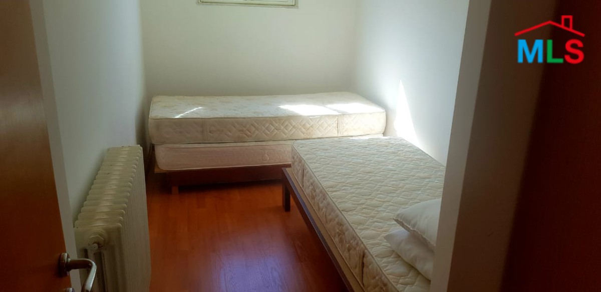 Furnished Duplex Chalet for Sale in a Prime Location in San Antonio