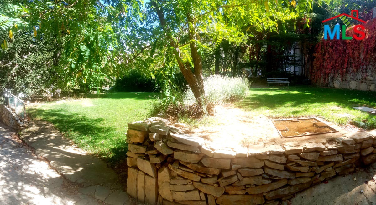 Furnished Duplex Chalet for Sale in a Prime Location in San Antonio