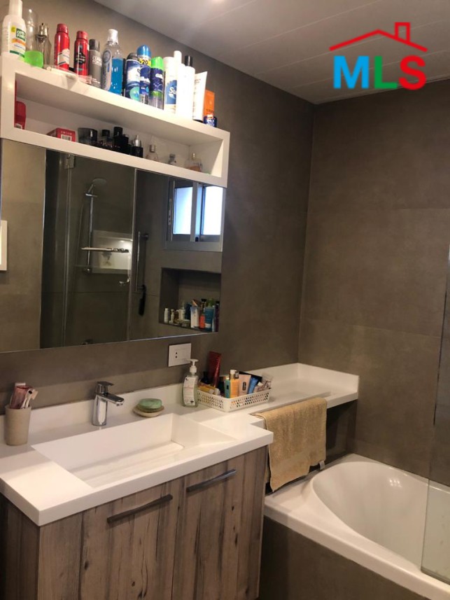 Renovated Modern Apartment for Sale in Adonis