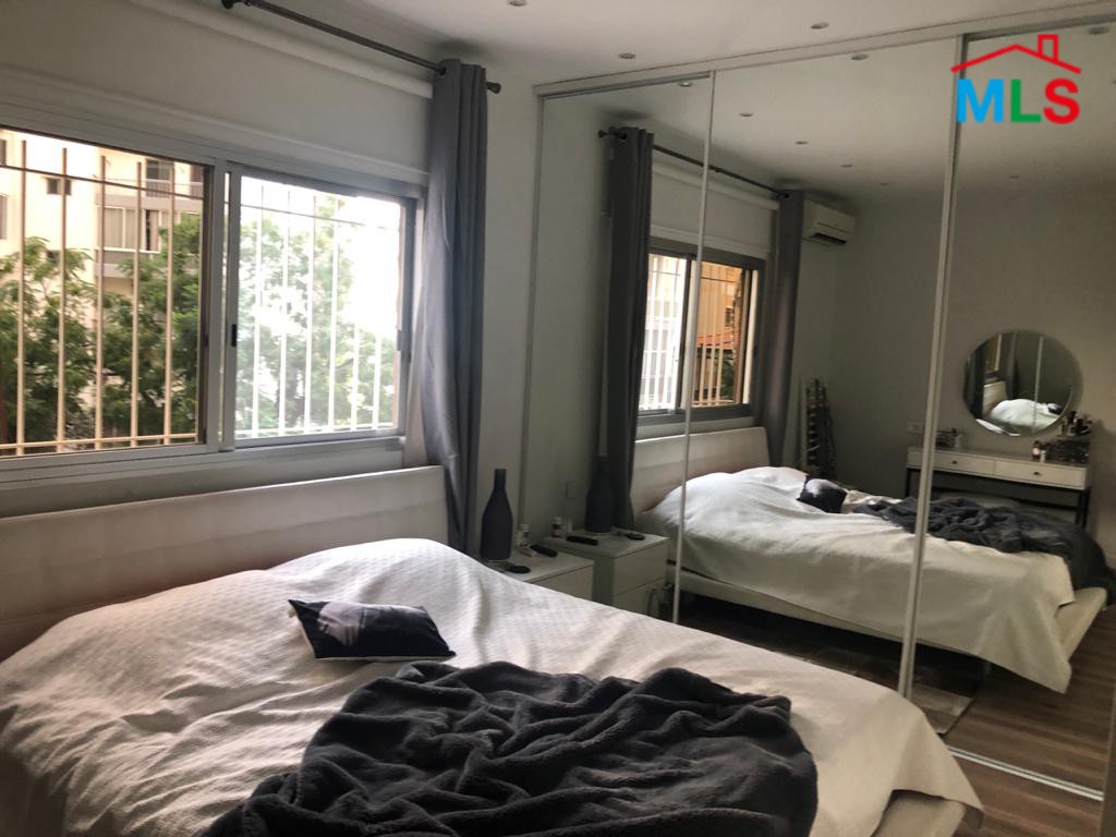 Renovated Modern Apartment for Sale in Adonis