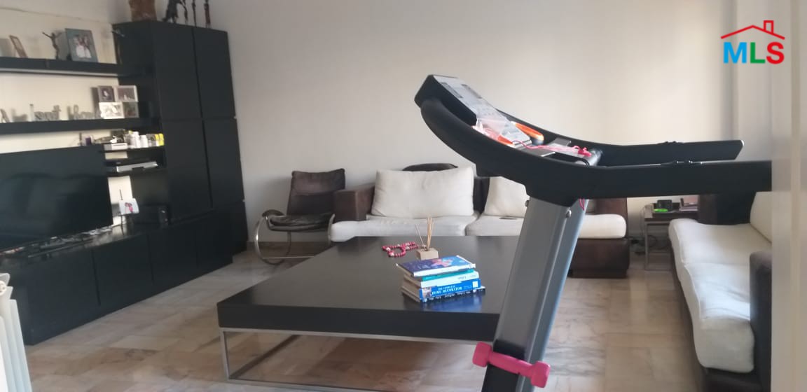 Renovated Modern Apartment for Sale in Adonis