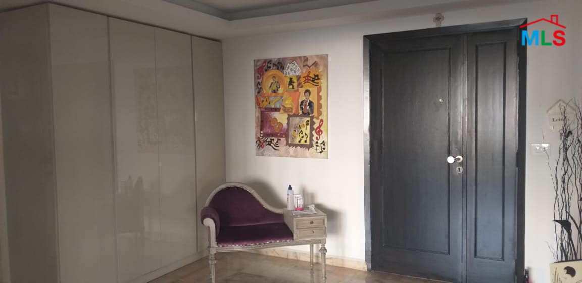 Renovated Modern Apartment for Sale in Adonis