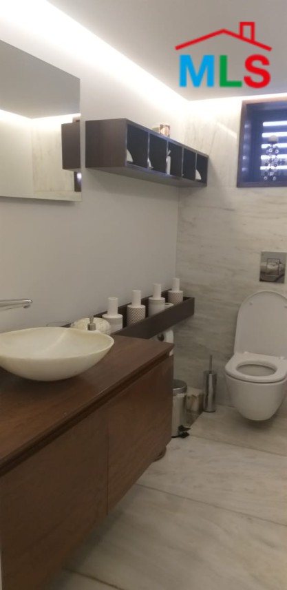 Renovated Modern Apartment for Sale in Adonis