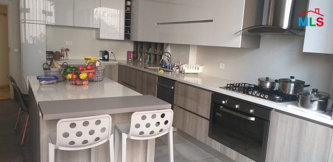 Renovated Modern Apartment for Sale in Adonis