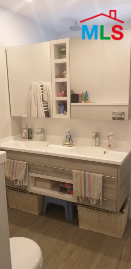 Renovated Modern Apartment for Sale in Adonis