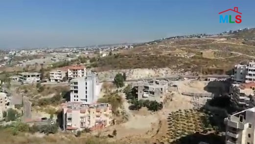 Duplex for Sale in Hboub in a Calm and Luxurious Zone