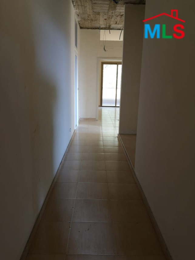 Brand New Apartment for Sale in Naccache with 100 sqm Garden.