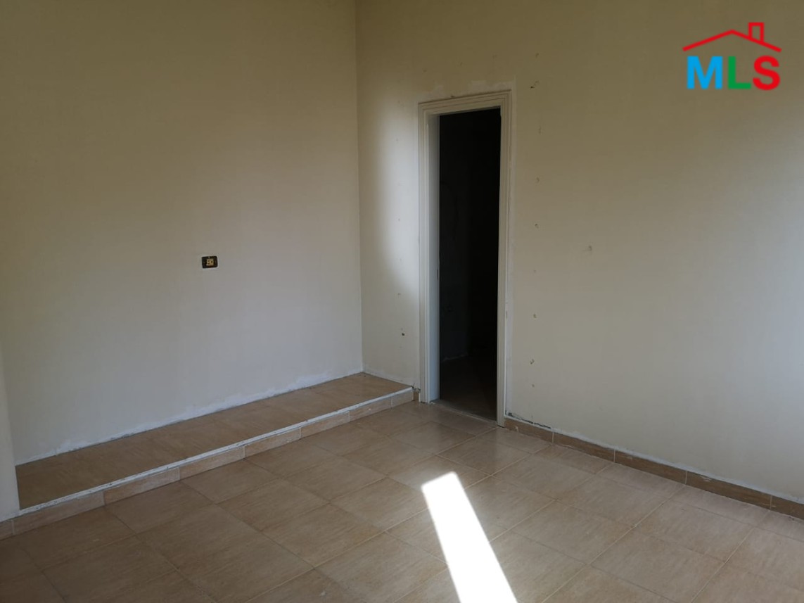 Brand New Apartment for Sale in Naccache with 100 sqm Garden.