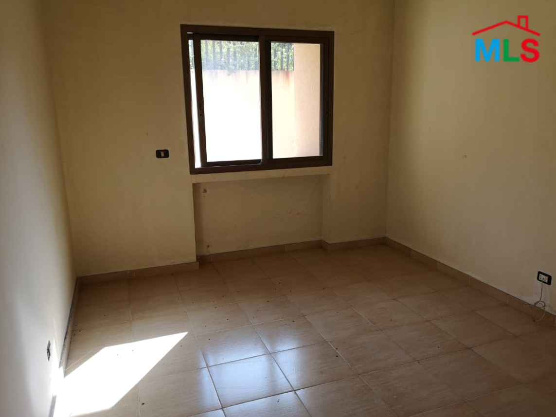 Brand New Apartment for Sale in Naccache with 100 sqm Garden.