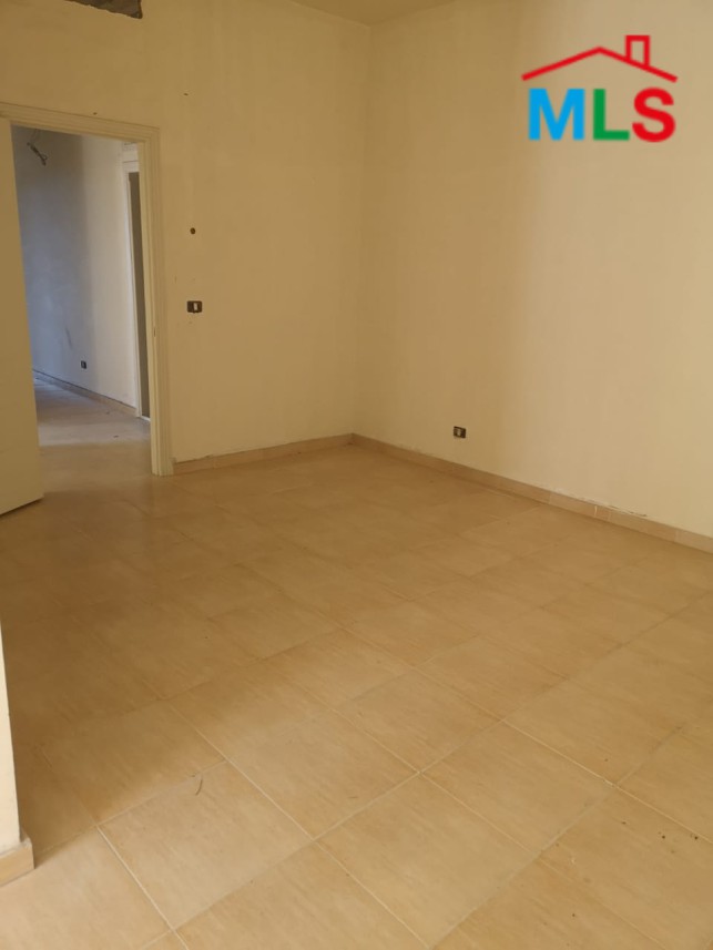 Brand New Apartment for Sale in Naccache with 100 sqm Garden.