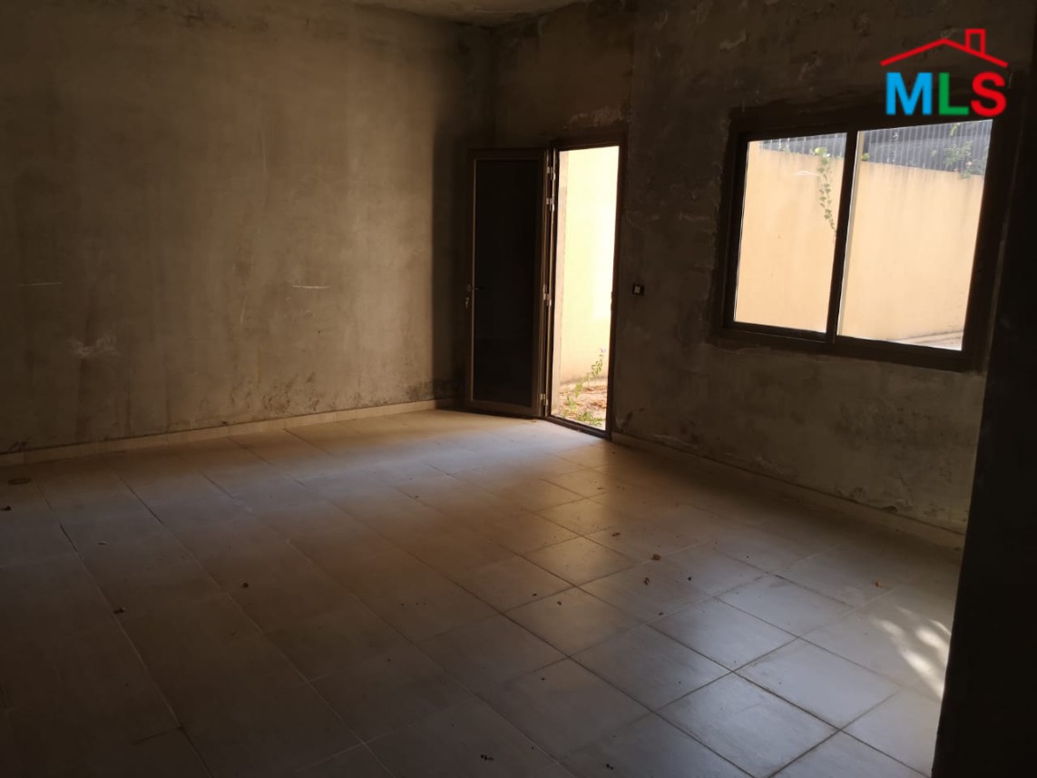 Brand New Apartment for Sale in Naccache with 100 sqm Garden.