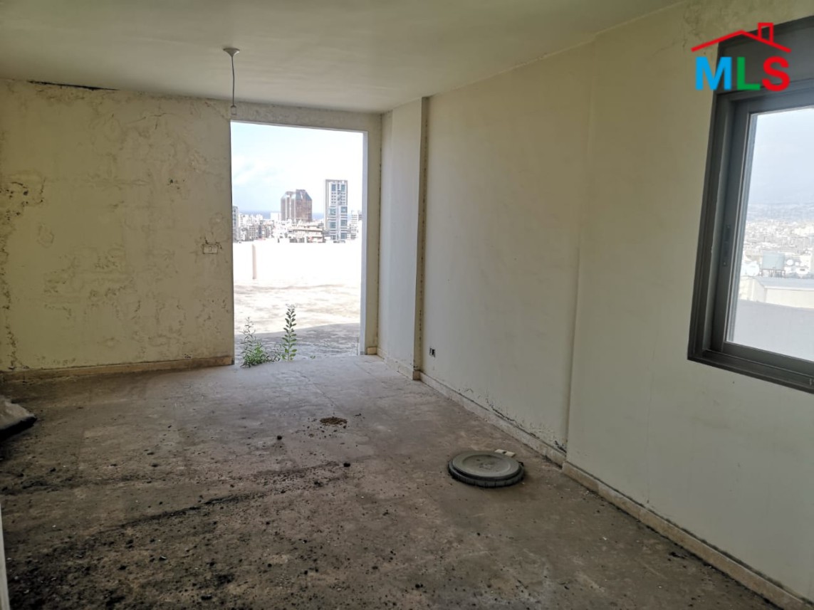 Brand New Duplex Apartment for Sale in Dekweneh