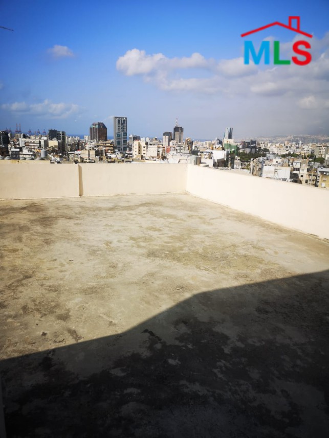 Brand New Duplex Apartment for Sale in Dekweneh