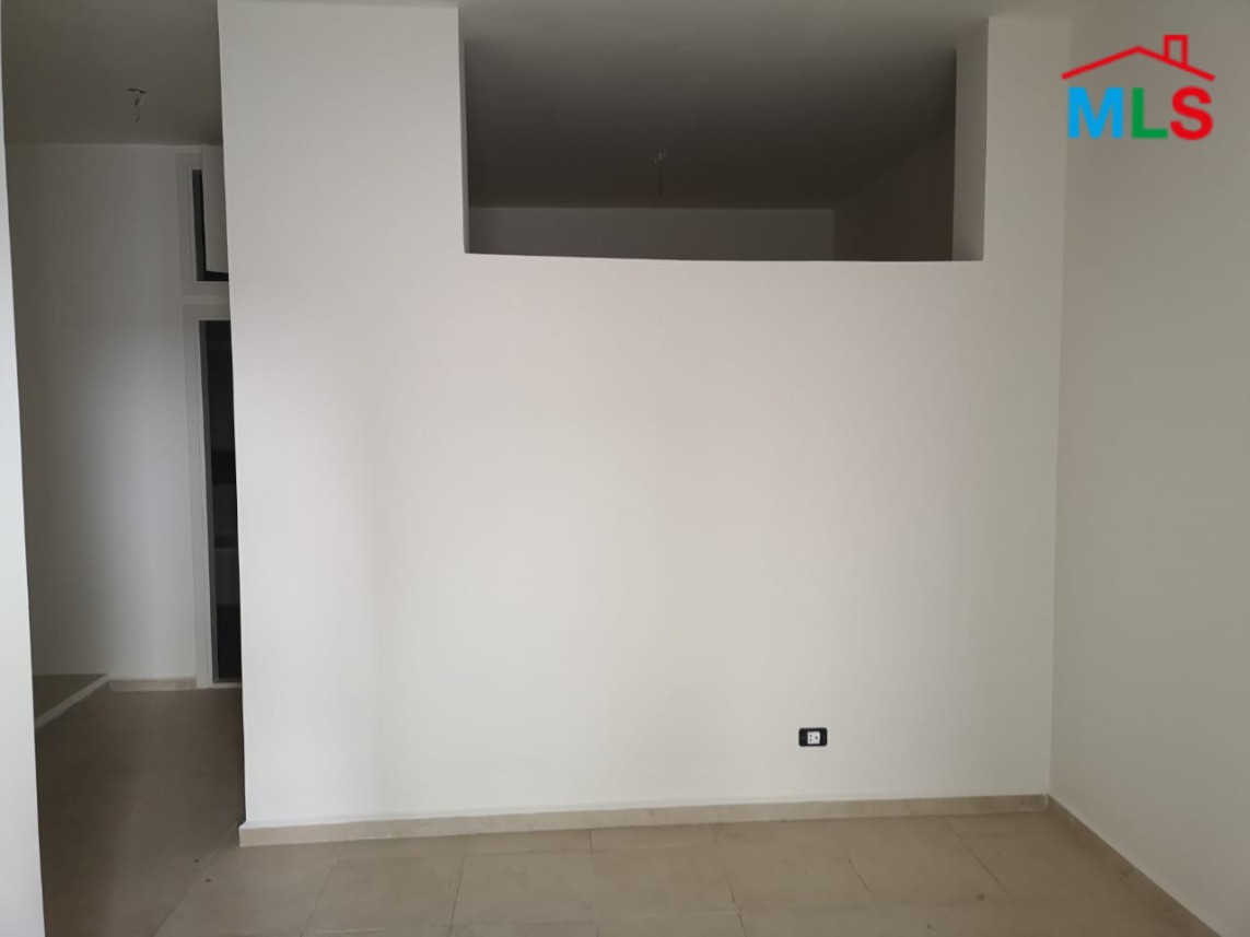 3-Bedroom Apartment for Sale in Bsalim with Garden