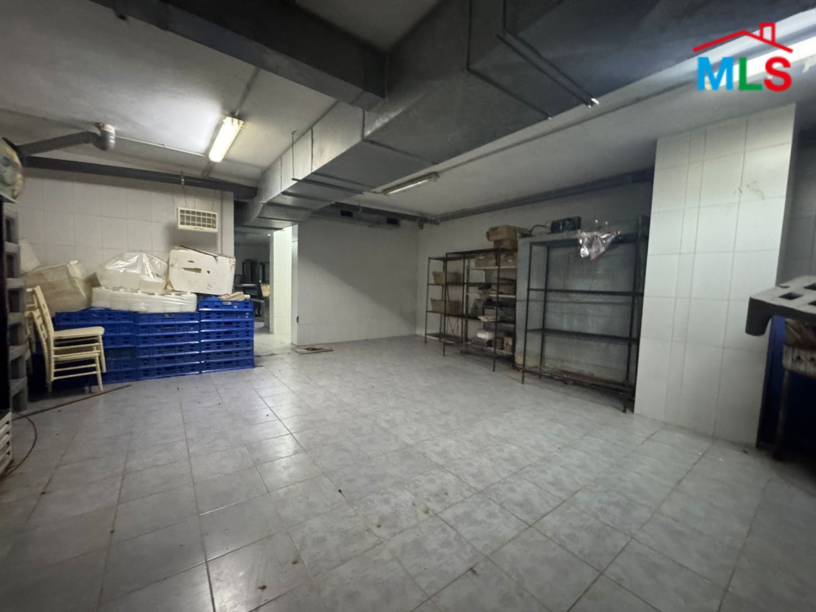 Warehouse for Sale in Zouk Mikael.