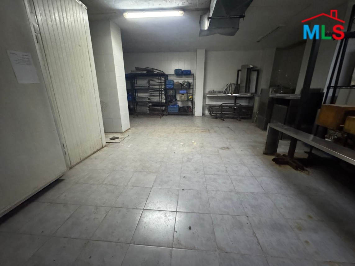 Warehouse for Sale in Zouk Mikael.