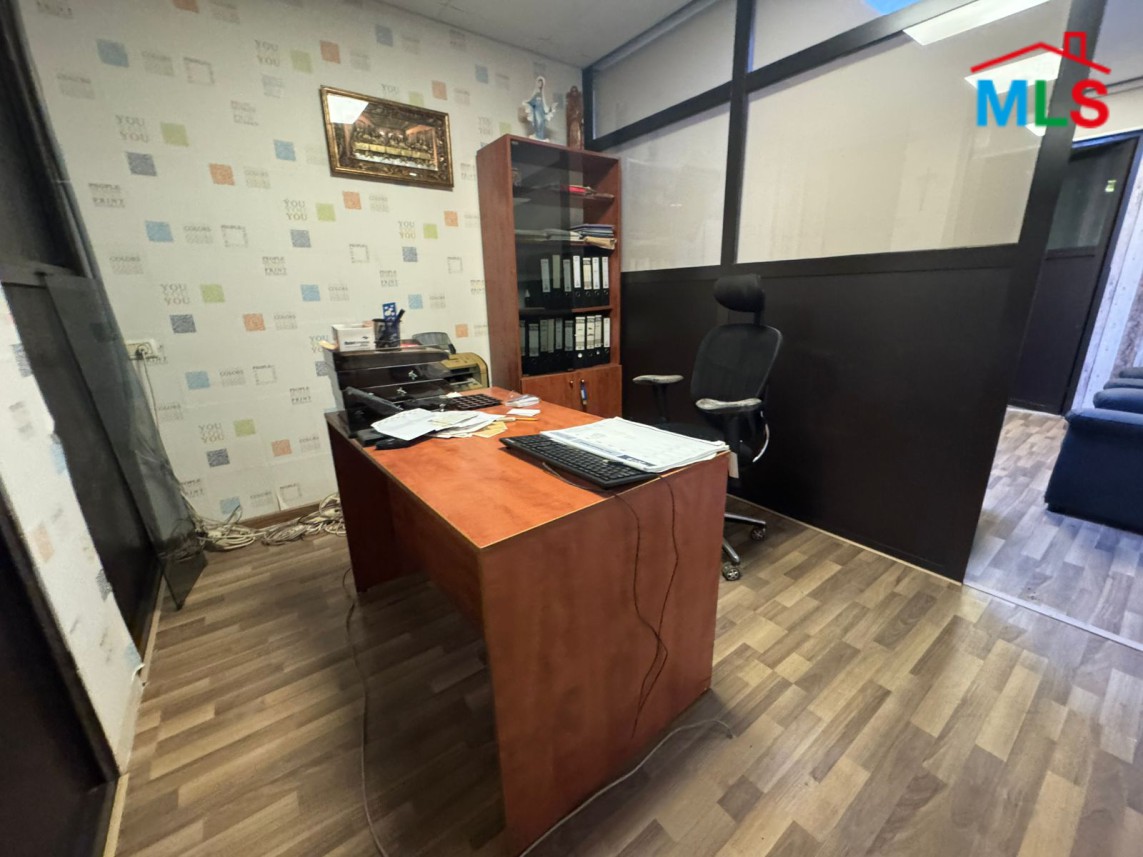 Warehouse for Sale in Zouk Mikael.