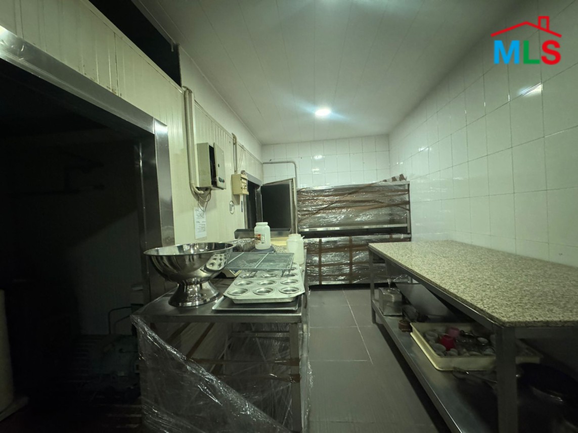 Warehouse for Sale in Zouk Mikael.