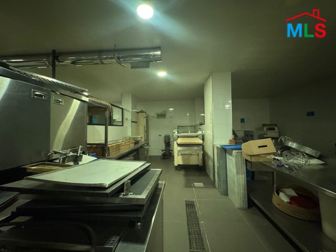 Warehouse for Sale in Zouk Mikael.