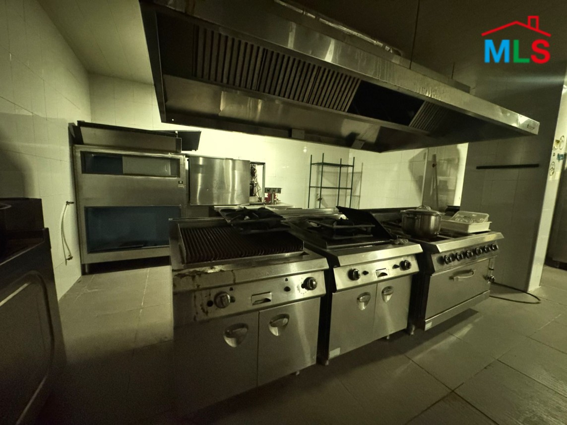 Warehouse for Sale in Zouk Mikael.