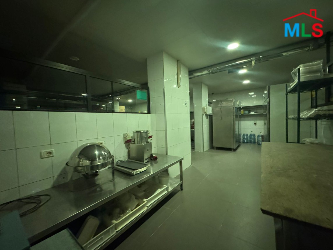 Warehouse for Sale in Zouk Mikael.