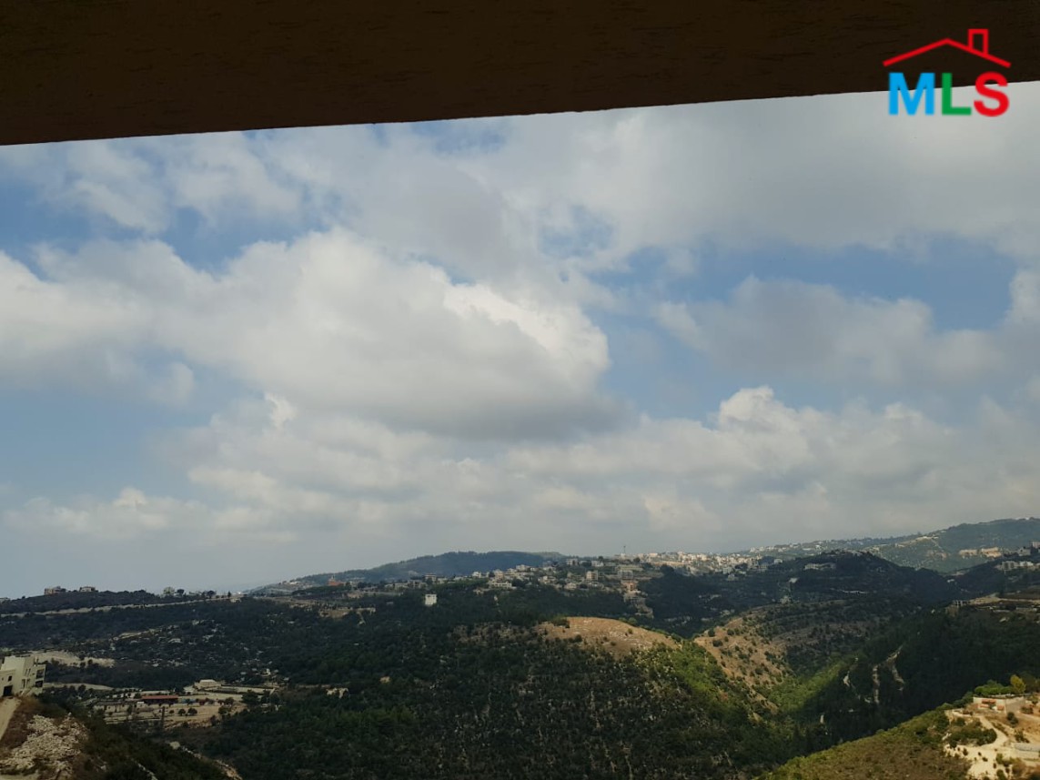 An amazing Duplex for Sale in Fatqa with Panoramic View