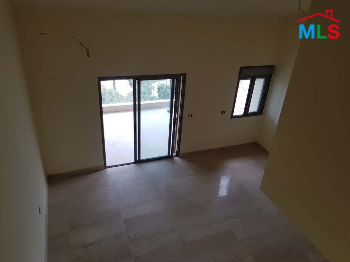 An amazing Duplex for Sale in Fatqa with Panoramic View