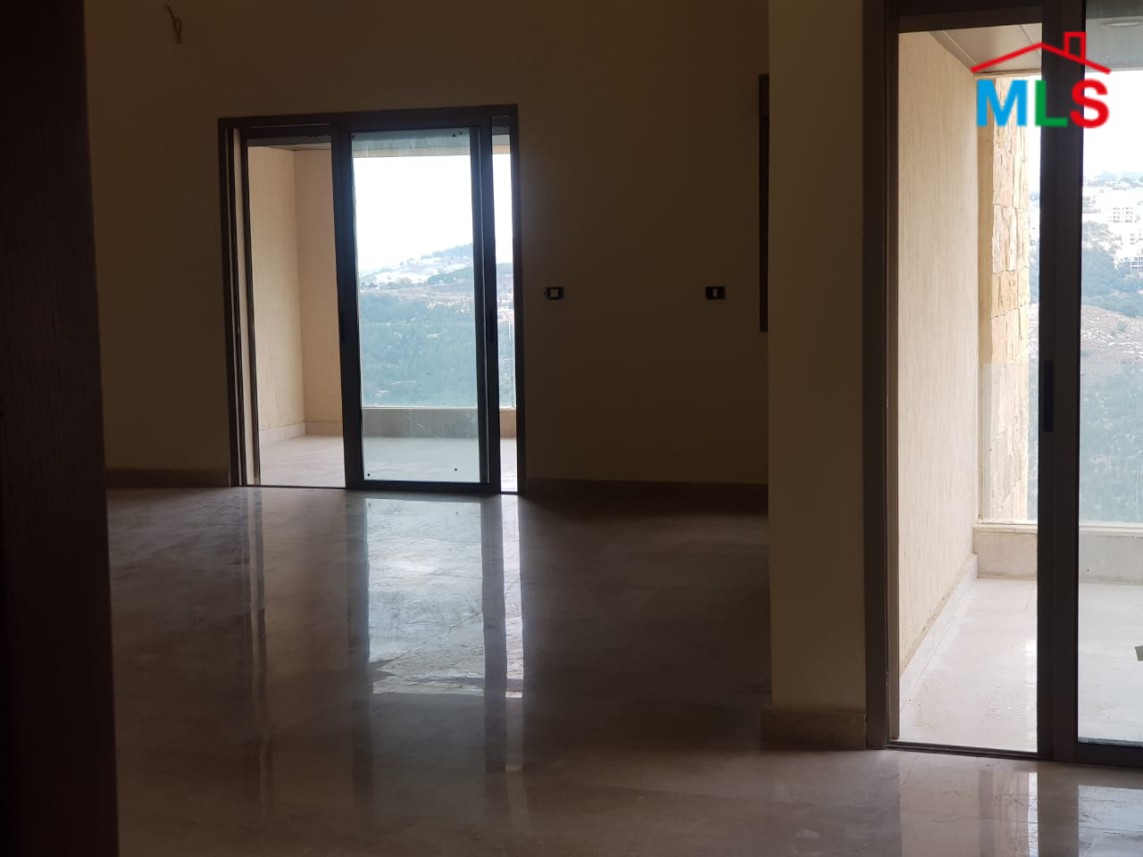 An amazing Duplex for Sale in Fatqa with Panoramic View