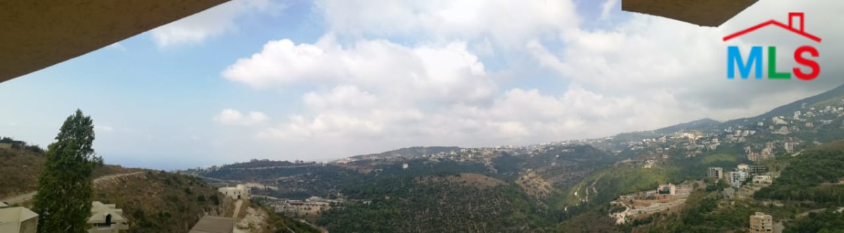 An amazing Duplex for Sale in Fatqa with Panoramic View
