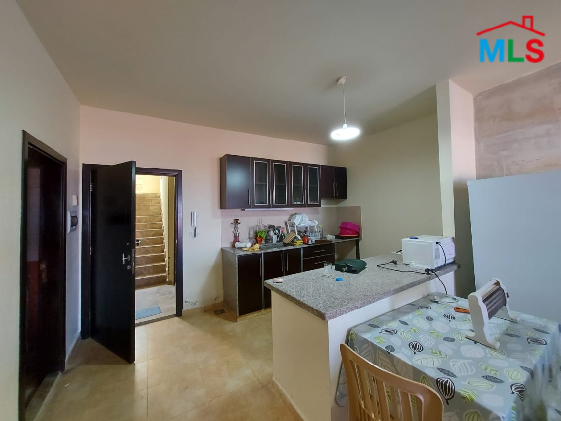 Fully Furnished & Decorated Apartment for Sale in Ehmej Near St Charbel