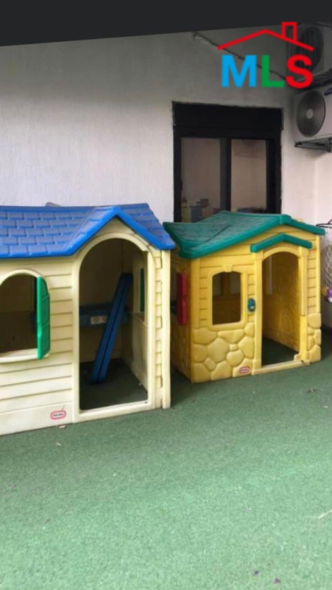 Garderie for Sale in Hadath also Suitable for an Office or Clinic
