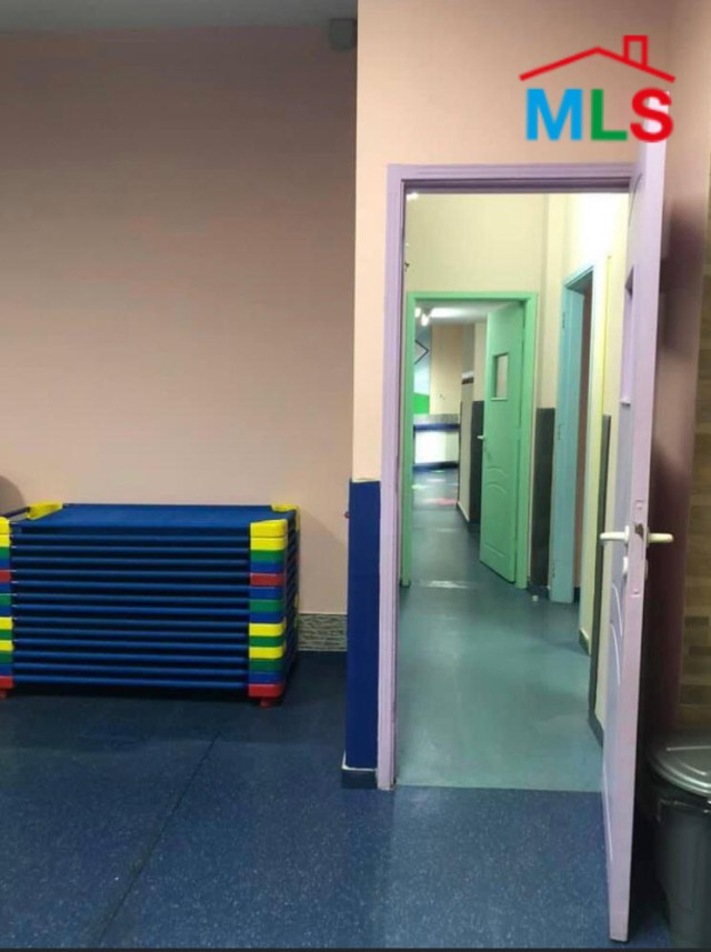 Garderie for Sale in Hadath also Suitable for an Office or Clinic