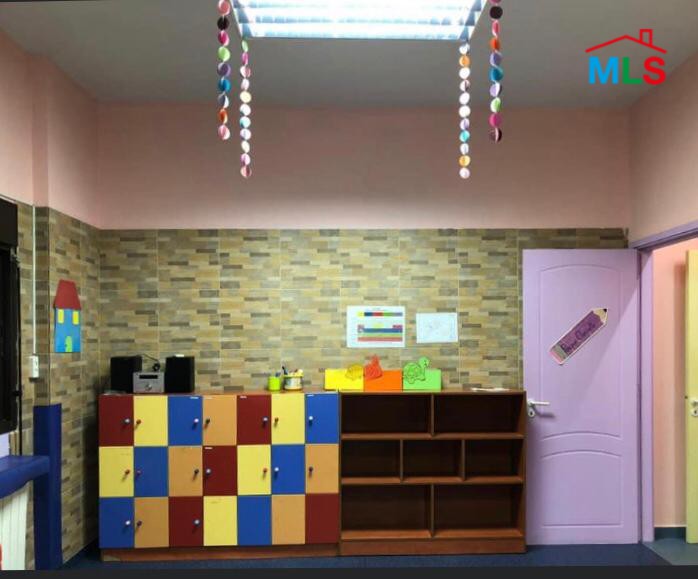 Garderie for Sale in Hadath also Suitable for an Office or Clinic