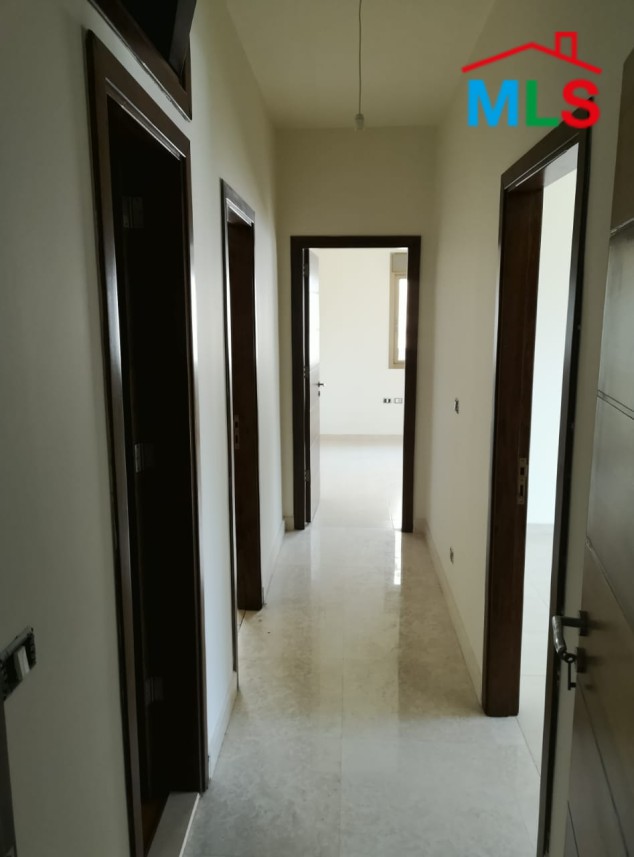 Apartment for Sale in Qannabet Broumana with Terrace