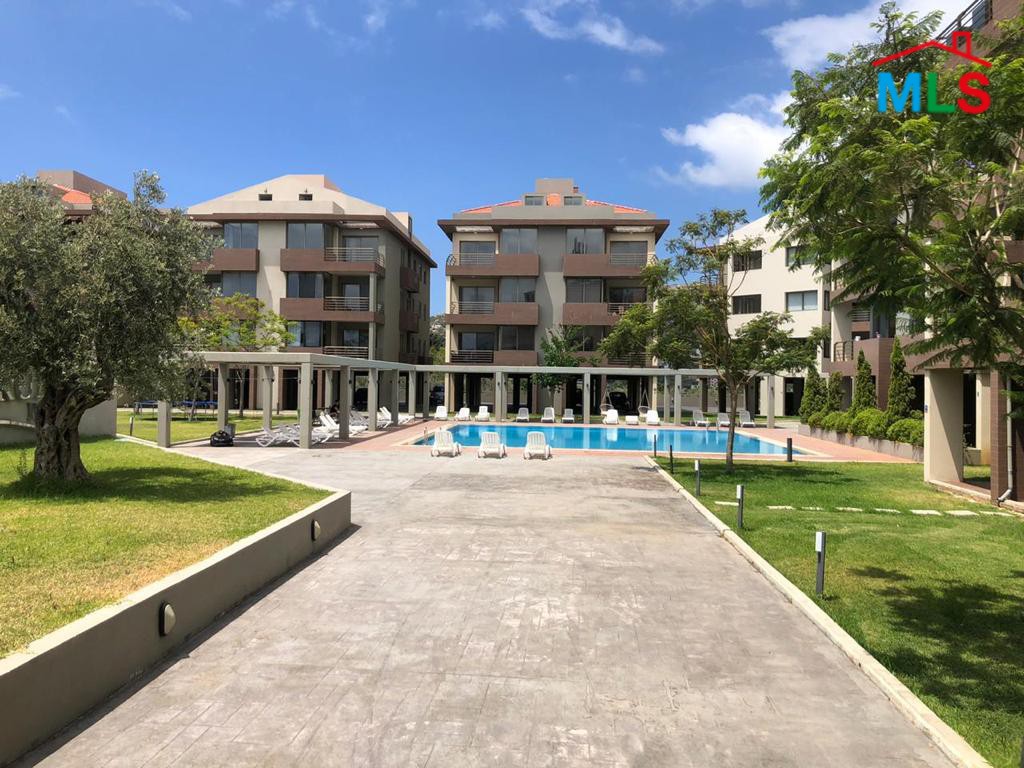 Duplex Apartment for Sale in Batroun with Breathtaking View