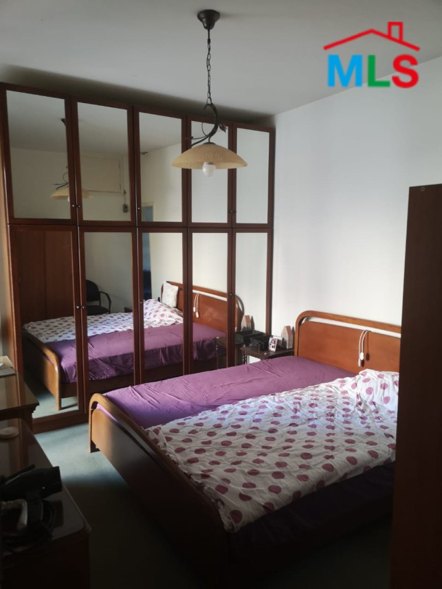 Furnished Apartment for Sale in Naccache