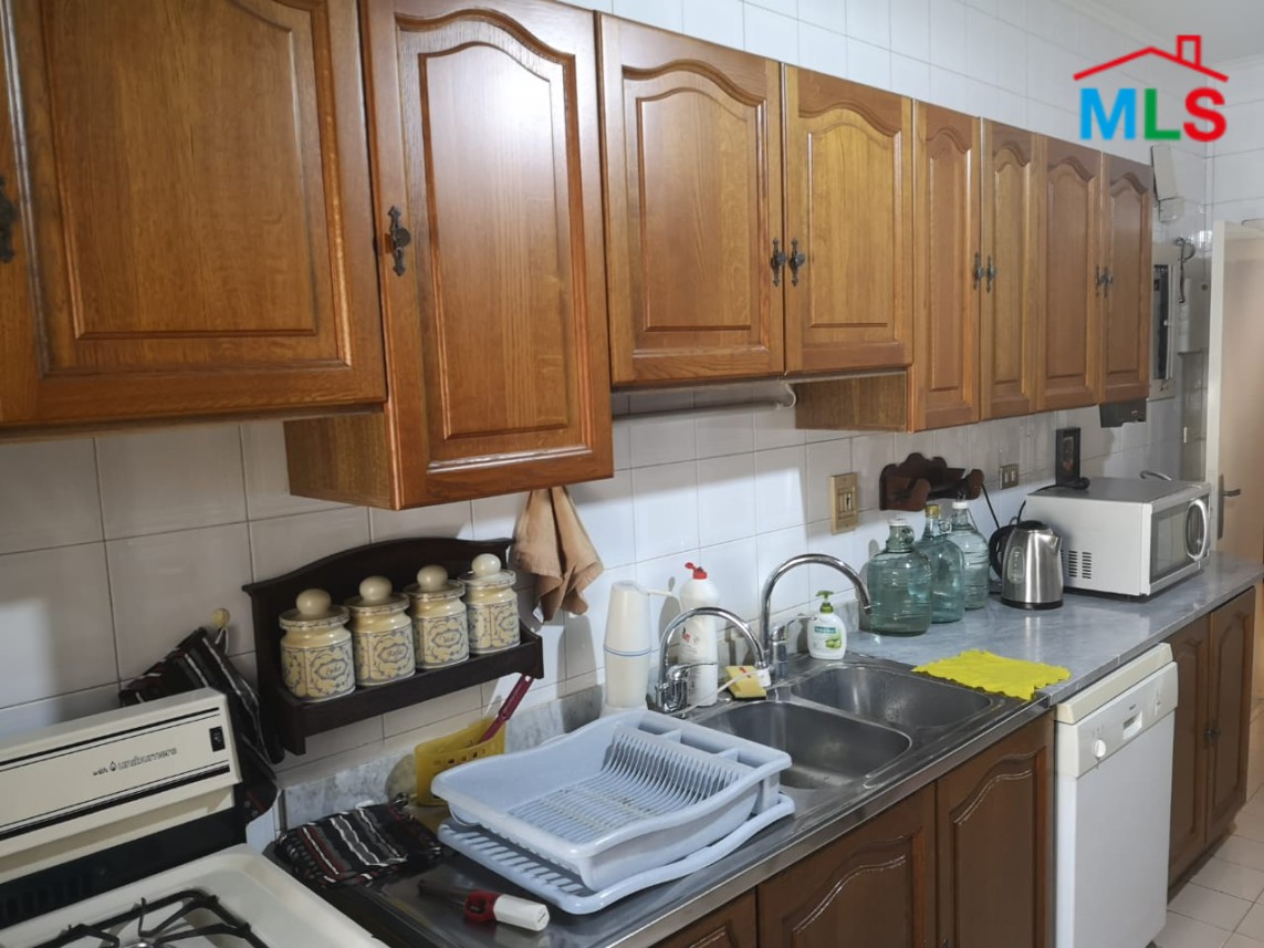 Furnished Apartment for Sale in Naccache