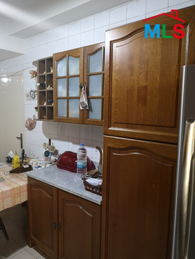 Furnished Apartment for Sale in Naccache