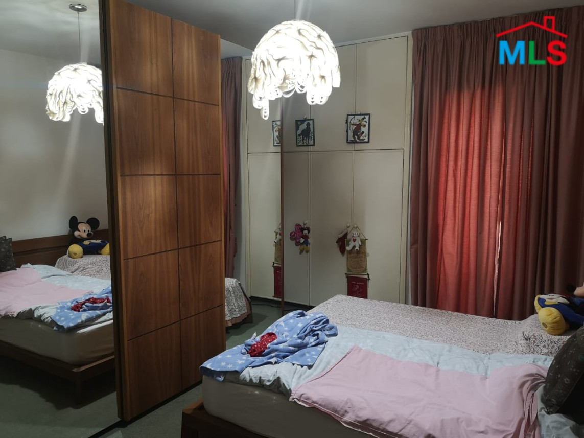 Furnished Apartment for Sale in Naccache