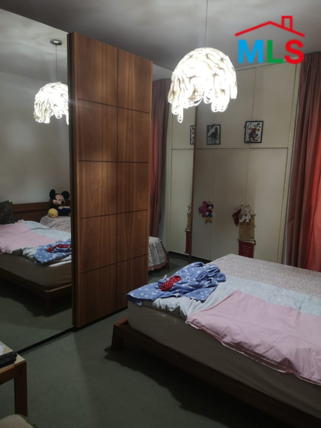 Furnished Apartment for Sale in Naccache