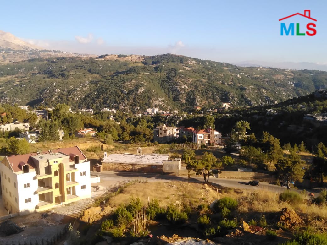 Land for Sale in Wata El Jawz