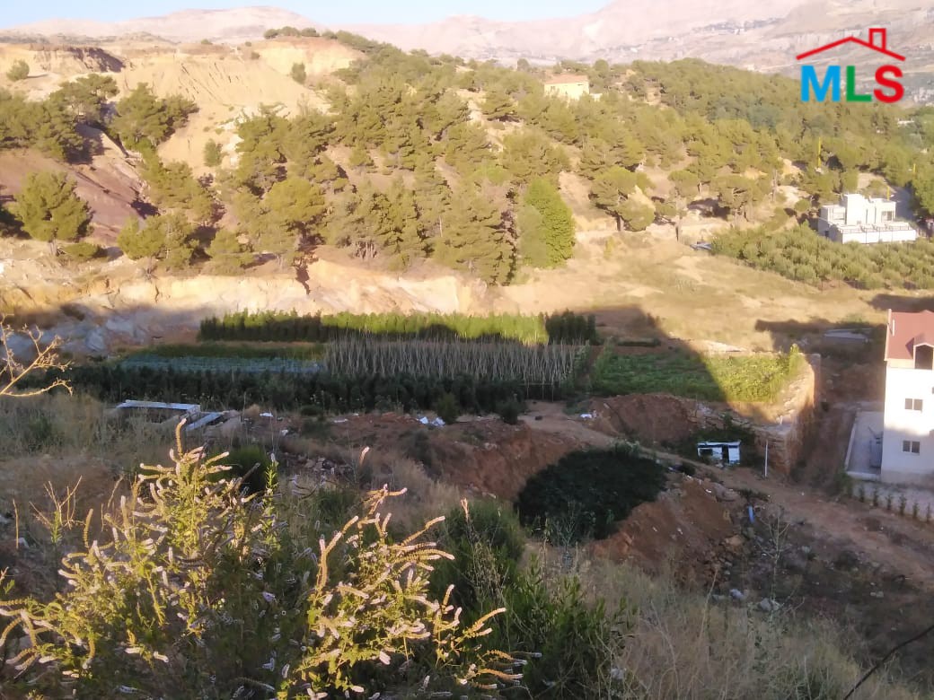 Land for Sale in Wata El Jawz
