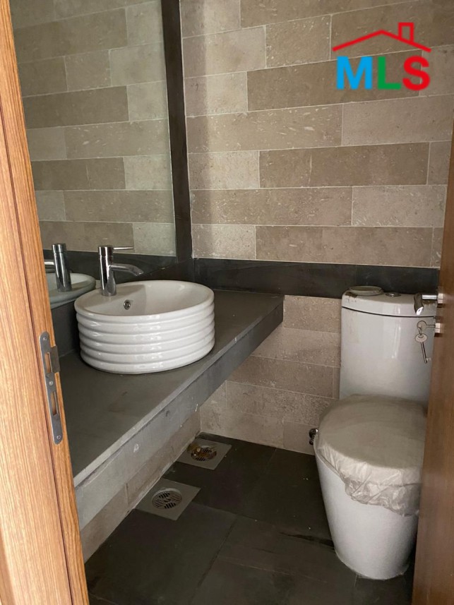 Brand New Apartment for Sale in Antelias